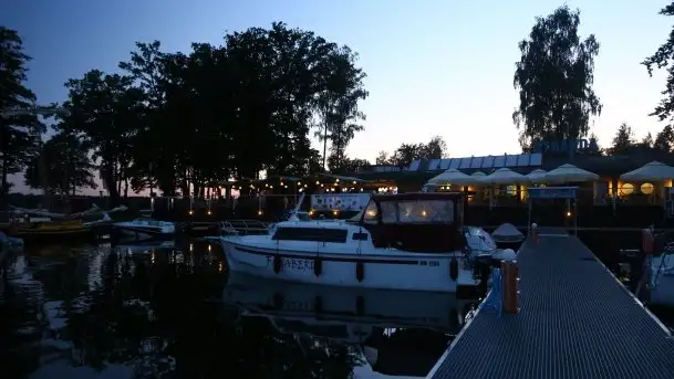 Zdjęcia: Stranda z Czarną Banderą na pokładzie