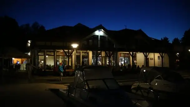 Zdjęcia: Koncert Grzegorza Polakowskiego w Tawernie DeZeTa - zdjęcie 6