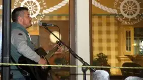 Zdjęcia: Koncert Grzegorza Polakowskiego w Tawernie DeZeTa - zdjęcie 5