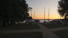 Zdjęcia: Tawerna Albatros wypełniła się po brzegi - zdjęcie 23