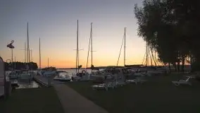 Zdjęcia: Tawerna Albatros wypełniła się po brzegi - zdjęcie 22