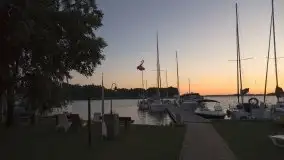 Zdjęcia: Tawerna Albatros wypełniła się po brzegi - zdjęcie 21