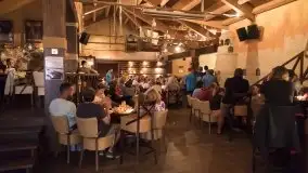 Zdjęcia: Tawerna Albatros wypełniła się po brzegi - zdjęcie 13