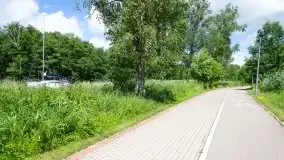 Zdjęcia: Malowniczy szlak wodny z Węgorzewa na Mamry - zdjęcie 33