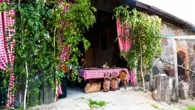 Zdjęcia: Hulańce i swojskie jadło w doborowym towarzystwie - zdjęcie 59