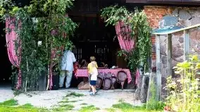 Zdjęcia: Hulańce i swojskie jadło w doborowym towarzystwie - zdjęcie 57