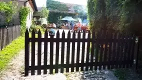 Zdjęcia: Hulańce i swojskie jadło w doborowym towarzystwie - zdjęcie 47