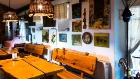 Zdjęcia: Hulańce i swojskie jadło w doborowym towarzystwie - zdjęcie 39