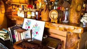 Zdjęcia: Hulańce i swojskie jadło w doborowym towarzystwie - zdjęcie 38