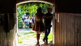 Zdjęcia: Hulańce i swojskie jadło w doborowym towarzystwie - zdjęcie 28