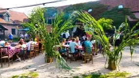 Zdjęcia: Hulańce i swojskie jadło w doborowym towarzystwie - zdjęcie 27