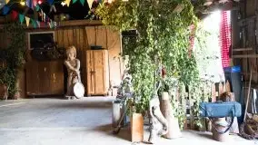 Zdjęcia: Hulańce i swojskie jadło w doborowym towarzystwie - zdjęcie 12