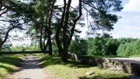 Zdjęcia: Punkt widokowy nad Święcajtami z historią - zdjęcie 20