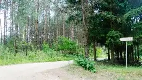 Zdjęcia: Punkt widokowy nad Święcajtami z historią - zdjęcie 29