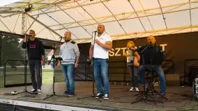 Zdjęcia: Piosenki pachnące wiatrem i wodą na sztynorckiej scenie - zdjęcie 18