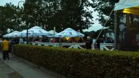 Zdjęcia: Piosenki pachnące wiatrem i wodą na sztynorckiej scenie - zdjęcie 1