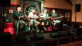 Zdjęcia: Śpiew, harmonijka, gitary i skrzypce w Tawernie Albatros - zdjęcie 13