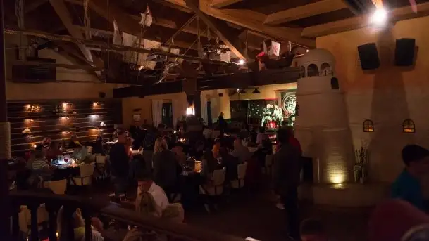 Zdjęcia: Śpiew, harmonijka, gitary i skrzypce w Tawernie Albatros - zdjęcie 1