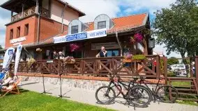 Zdjęcia: Wodnosamoloty w Węgorzewie, czyli przedsmak Mazury AirShow 2019 - zdjęcie 9