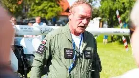 Zdjęcia: Wodnosamoloty w Węgorzewie, czyli przedsmak Mazury AirShow 2019 - zdjęcie 18