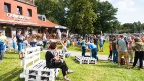 Zdjęcia: Wodnosamoloty w Węgorzewie, czyli przedsmak Mazury AirShow 2019 - zdjęcie 36