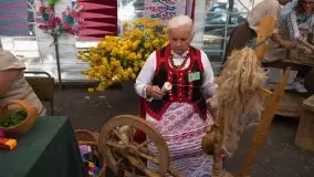 Zdjęcia: Kultura i sztuka ludowa w pełnej krasie - zdjęcie 85