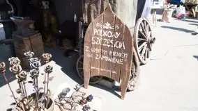 Zdjęcia: Kultura i sztuka ludowa w pełnej krasie - zdjęcie 81