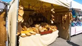 Zdjęcia: Kultura i sztuka ludowa w pełnej krasie - zdjęcie 76