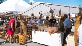 Zdjęcia: Kultura i sztuka ludowa w pełnej krasie - zdjęcie 75