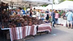 Zdjęcia: Kultura i sztuka ludowa w pełnej krasie - zdjęcie 53