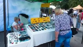 Zdjęcia: Kultura i sztuka ludowa w pełnej krasie - zdjęcie 49