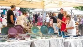 Zdjęcia: Kultura i sztuka ludowa w pełnej krasie - zdjęcie 48