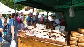 Zdjęcia: Kultura i sztuka ludowa w pełnej krasie - zdjęcie 31