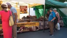 Zdjęcia: Kultura i sztuka ludowa w pełnej krasie - zdjęcie 23