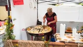 Zdjęcia: Kultura i sztuka ludowa w pełnej krasie - zdjęcie 6