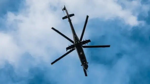 Zdjęcia: Mazury Air Show 2019 - fotorelacja z pierwszego dnia imprezy - zdjęcie 1