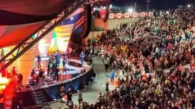 Zdjęcia: Byliśmy na Wielkie Zabawie TV Puls w Mrągowie - zdjęcie 57