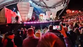 Zdjęcia: Byliśmy na Wielkie Zabawie TV Puls w Mrągowie - zdjęcie 31