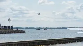 Zdjęcia: Podniebne show w mistrzowskim stylu - zdjęcie 56