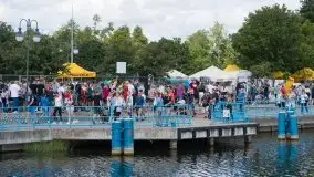 Zdjęcia: Podniebne show w mistrzowskim stylu - zdjęcie 42