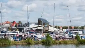 Zdjęcia: Podniebne show w mistrzowskim stylu - zdjęcie 28