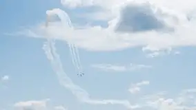 Zdjęcia: Podniebne show w mistrzowskim stylu - zdjęcie 26