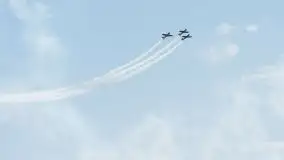 Zdjęcia: Podniebne show w mistrzowskim stylu - zdjęcie 23