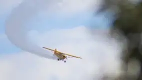 Zdjęcia: Podniebne show w mistrzowskim stylu - zdjęcie 9