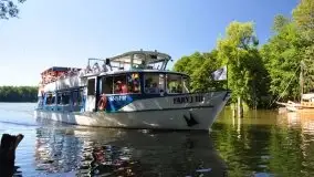 Zdjęcia: Rejsy statkami Faryj - zdjęcie 22