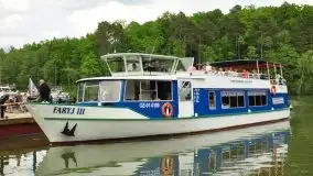 Zdjęcia: Rejsy statkami Faryj - zdjęcie 19