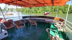 Zdjęcia: Rejsy statkami Faryj - zdjęcie 16