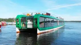 Zdjęcia: Rejsy statkami Faryj - zdjęcie 14