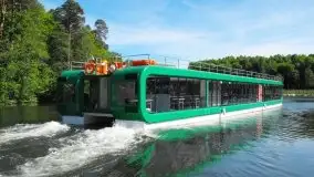 Zdjęcia: Rejsy statkami Faryj - zdjęcie 4