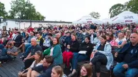 Zdjęcia: Z każdą kolejną piosenką brawa stawały się coraz gorętsze - zdjęcie 21